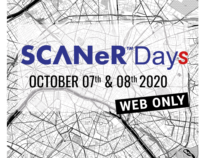 SCANeR Days 2020