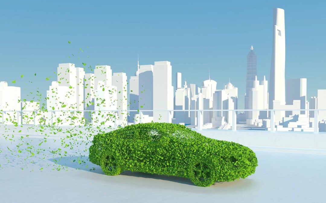 Les avantages environnementaux de la simulation automobile : Vers un avenir durable